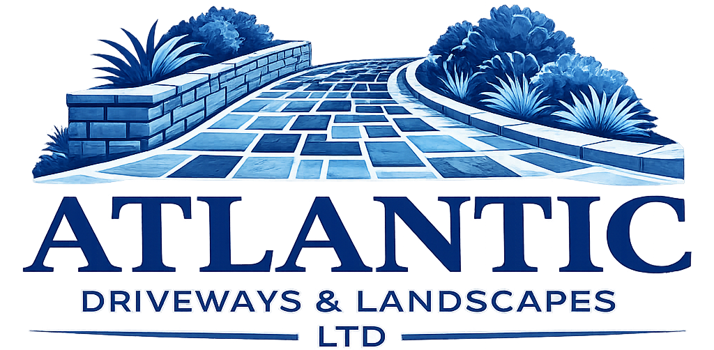 Atlantic Driveways & Landscapes Ltd